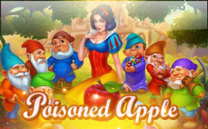 Poisoned apple